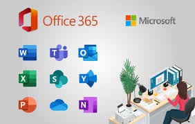 office